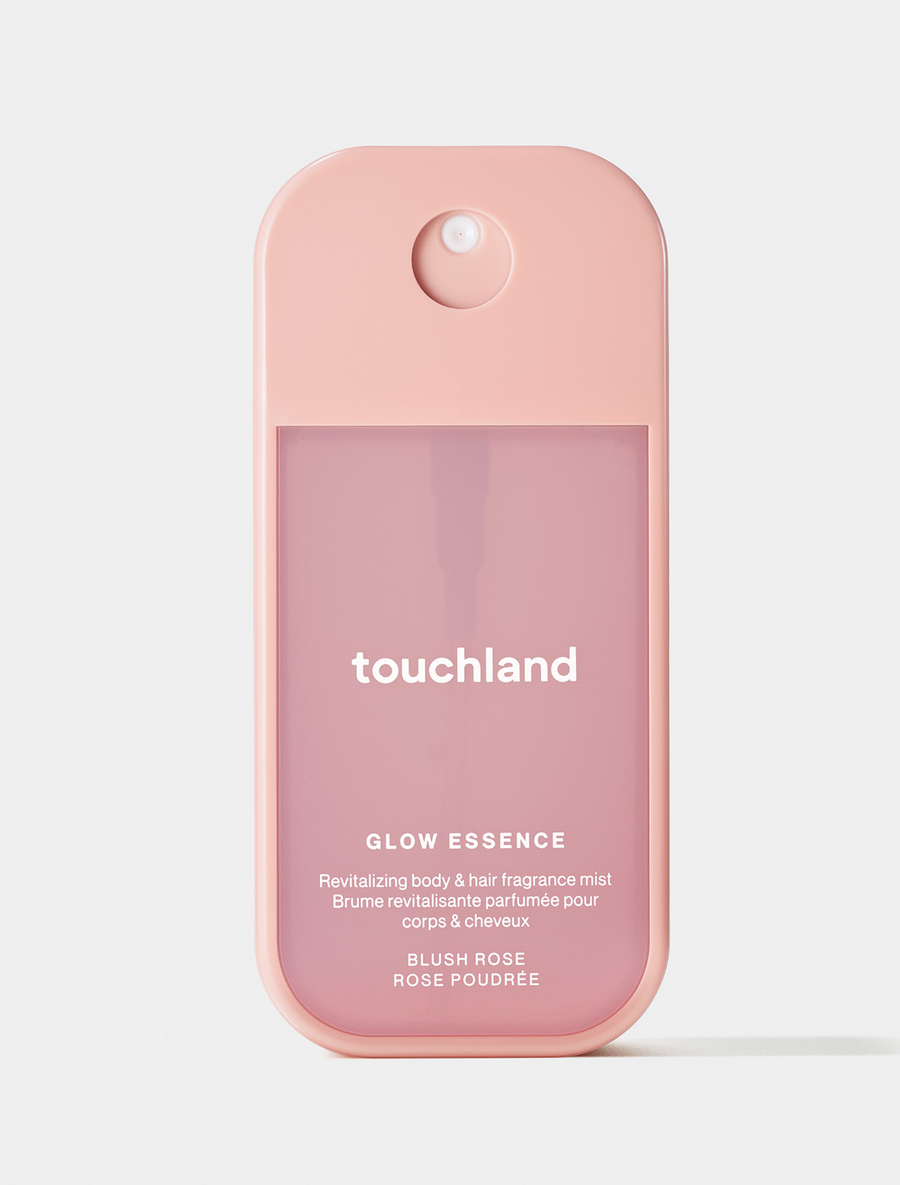 Glow Essence Body & Hair Fragrance Mist M6