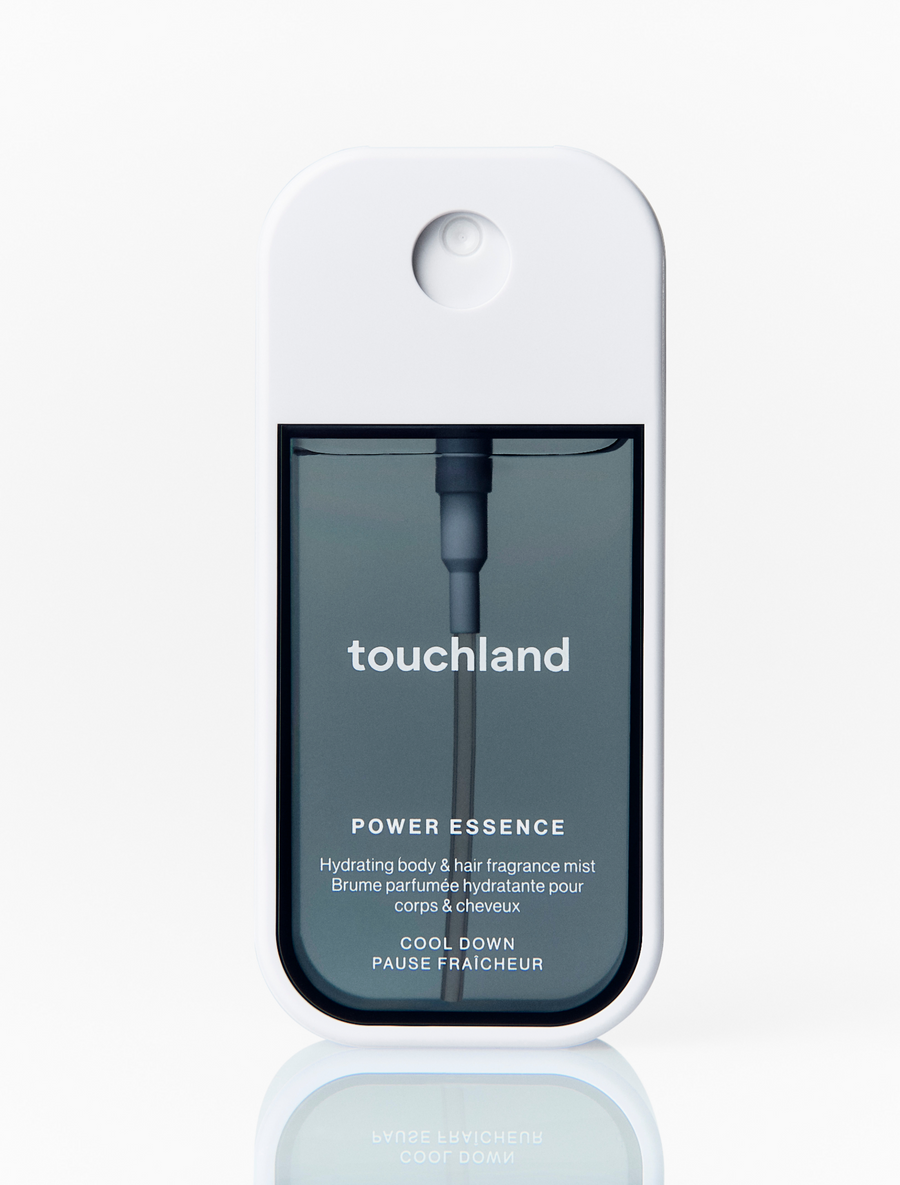 Cool Down Body Spray S7