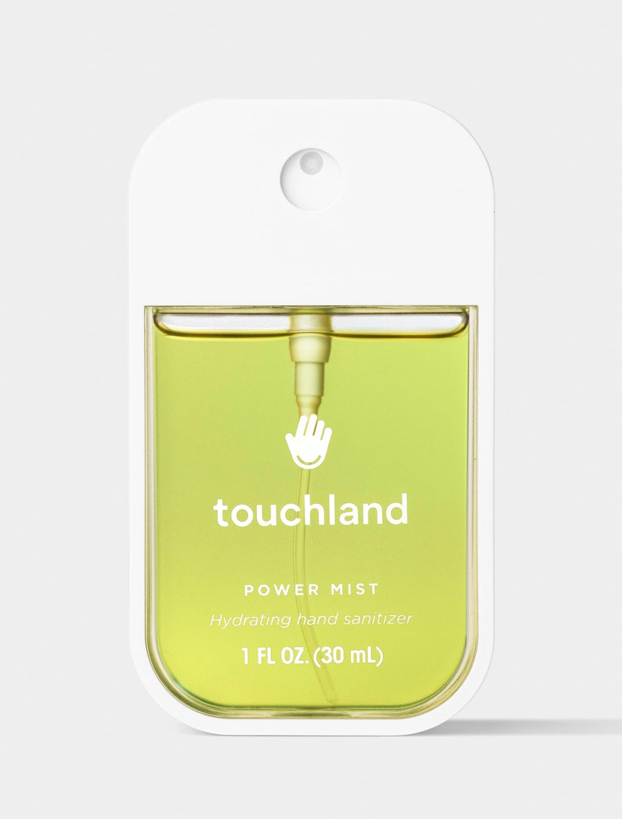 Aloe You Hand Sanitizer B8
