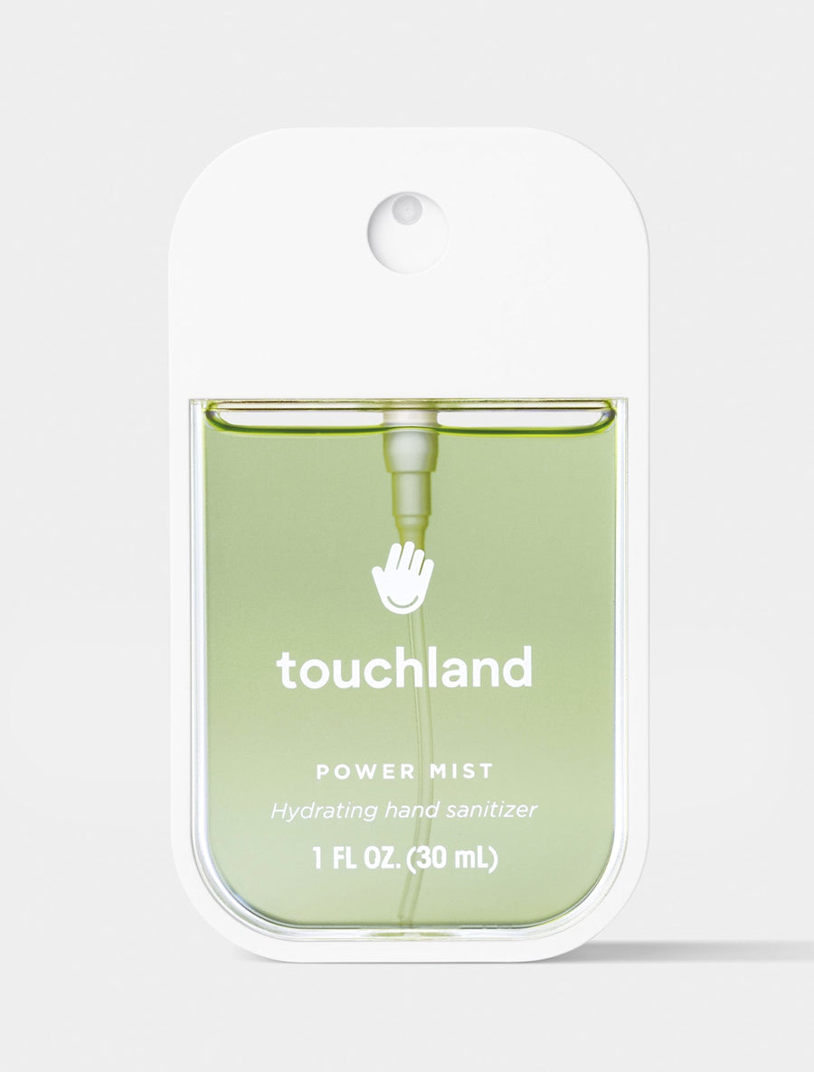 Applelicious Hand Sanitizer B6