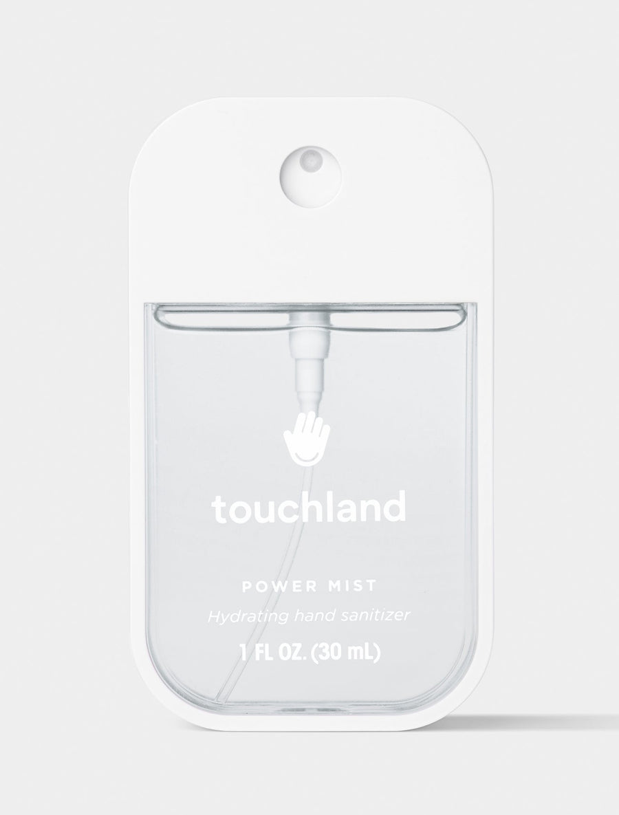 Beach Coco Hand Sanitizer U6