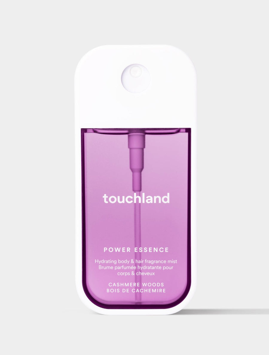 Cashmere Woods Body & Hair Fragrance Mist R4