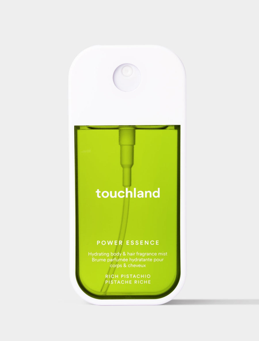 Rich Pistachio Body & Hair Fragrance Mist F7